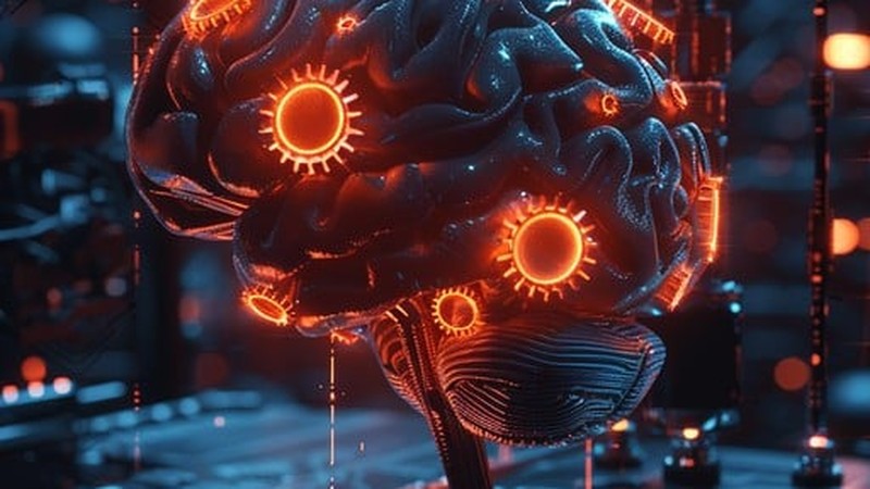 Related AI article on Brixnex